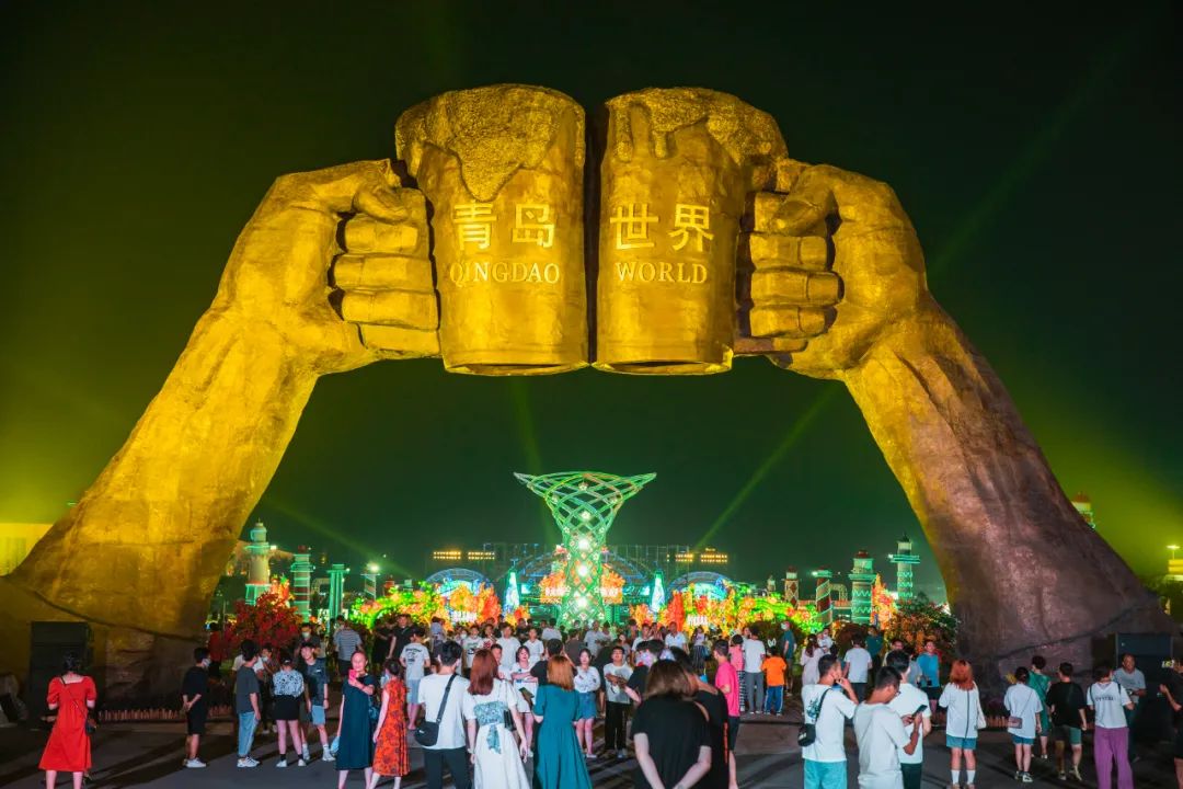 【青島国際ビール祭り2025！】見どころ・アクセス完全ガイド
