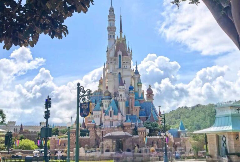 2026香港ディズニーのアトラクション全27種と人気ランキングを大公開
