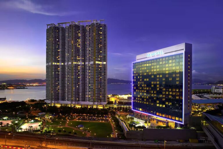 【安くて近い！】香港ディズニー直営以外のおすすめホテル5選