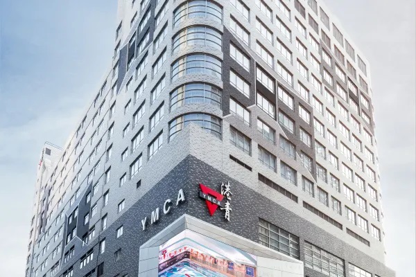 ザ ソルズベリー YMCA ホンコン