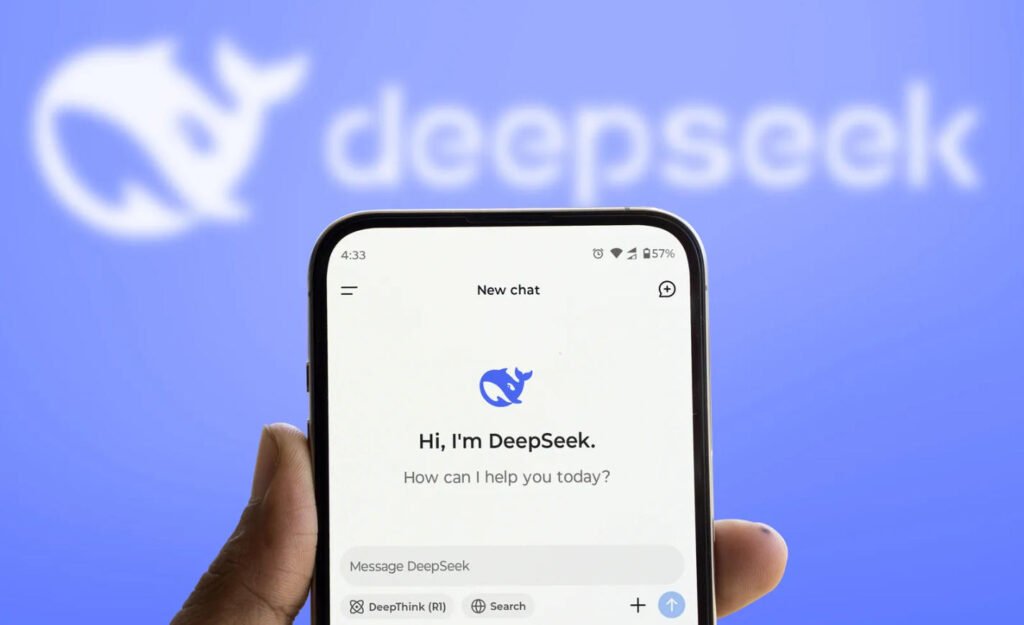 DeepSeekが「DeepSeek-V4.1-Flash-1017」を公開